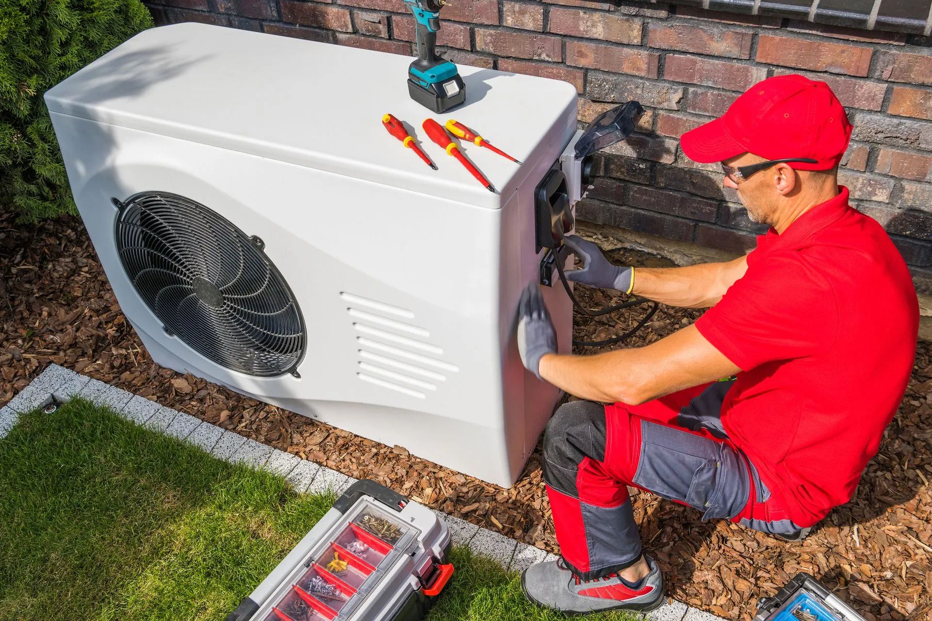 About HVAC in Fair Grove, MO